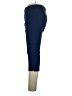 Capri Solid Blue Active Pants Size 14 - photo 5