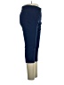 Capri Solid Blue Active Pants Size 14 - photo 4