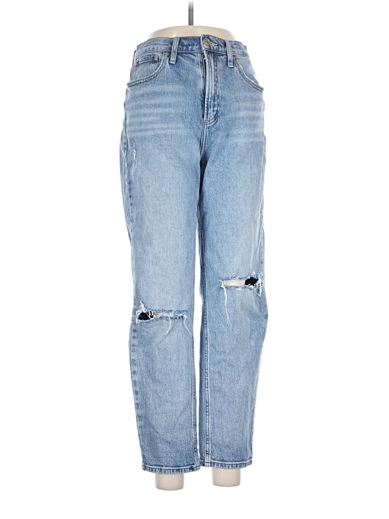 Pre-owned Silver Jeans Co. Jeans In Blue