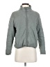 Three Dots Solid Gray Jacket Size S - photo 1