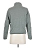 Three Dots Solid Gray Jacket Size S - photo 2