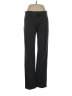 CAbi 100% Cotton Black Jeans Size 8 - photo 1