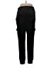 Definitions Black Casual Pants Size 12 - photo 2