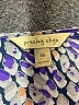 Presley Skye Print Blue Cocktail Dress Size XS - photo 7