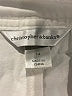 Christopher & Banks White Jeans Size 14 - photo 4