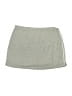 Active Solid Gray Casual Skirt Size XL - photo 2