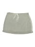 Active Solid Gray Casual Skirt Size XL - photo 1