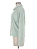 Peloton Teal Pullover Sweater Size M - photo 5