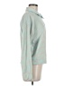 Peloton Teal Pullover Sweater Size M - photo 4