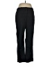 Kate Hill Black Active Pants Size 12 (petite) - photo 1