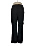 Kate Hill Black Active Pants Size 12 (petite) - photo 2
