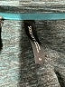 Assorted Brands Black Teal Pullover Sweater Size S - photo 4
