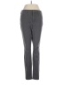 Old Navy Gray Casual Pants Size 8 - photo 1