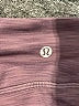 Lululemon Athletica Purple Active Pants Size 4 - photo 7