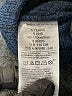 Baby Gap 100% Polyester Blue Pullover Sweater Size 5T - photo 4