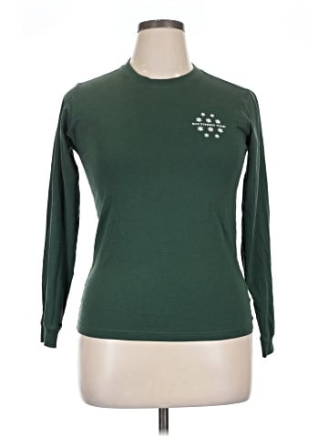 Southern Tide Long Sleeve T-Shirt (view 1)