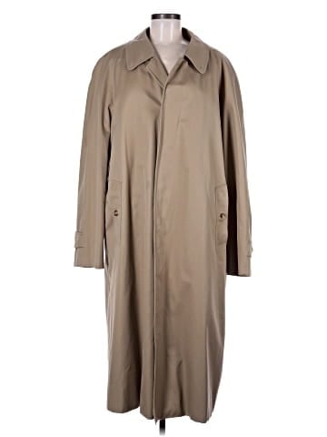 Burberry Trenchcoat (view 1)