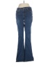 Levi's Blue Jeans Size 6 - photo 1