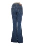 Levi's Blue Jeans Size 6 - photo 2