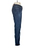 Levi's Blue Jeans Size 6 - photo 4