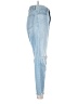 Uniqlo 100% Cotton Blue Jeans Size 9 - photo 4