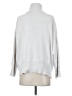 Assorted Brands 100% Polyester Silver Turtleneck Sweater Size S - photo 2