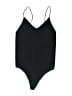 colsie Black Bodysuit Size XS - photo 1