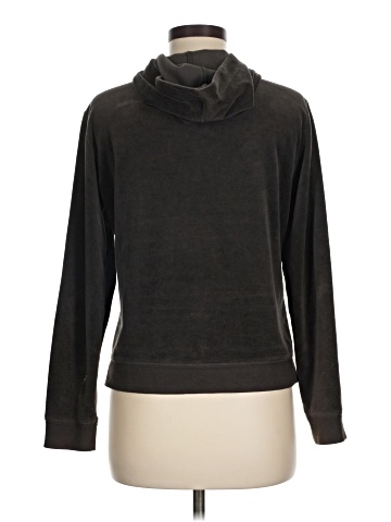New York & Company Zip Up Hoodie (view 2)