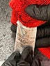 Gap Kids Outlet 100% Cotton Red Pullover Sweater Size XS (kids) - photo 4