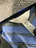 Three Seasons Maternity Blue Kimono Size 2X - photo 3
