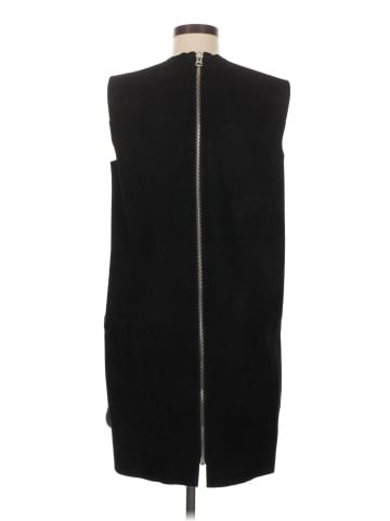 Acne Studios Suede Dress (view 2)