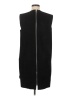 Acne Studios 100% Leather Black Suede Dress Size EU 38 / US 8 - photo 2