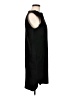 Acne Studios 100% Leather Black Suede Dress Size EU 38 / US 8 - photo 4