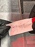 Soprano Solid Red Cocktail Dress Size S - photo 8