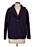 Cotswold 100% Polyester Purple Cardigan Size 12 - photo 1