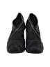 Taryn by Taryn Rose Black Flats Size 8 - photo 2