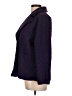 Cotswold 100% Polyester Purple Cardigan Size 12 - photo 5