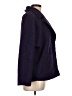 Cotswold 100% Polyester Purple Cardigan Size 12 - photo 4