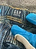 Gap Blue Jeans Size S (kids) - photo 3