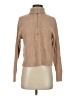 William Rast Tan Turtleneck Sweater Size XS - photo 1