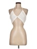 Shein Ivory Tank Top Size L - photo 1