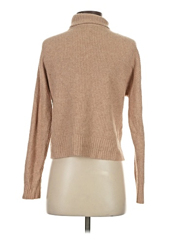 William Rast Turtleneck Sweater (view 2)