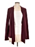 Ambiance Burgundy Kimono Size L - photo 1