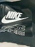 Nike Color Block Black Gray Snow Jacket Size 4 - 5 - photo 3