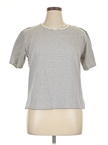 Bill Blass Short Sleeve T-Shirt (view 1)
