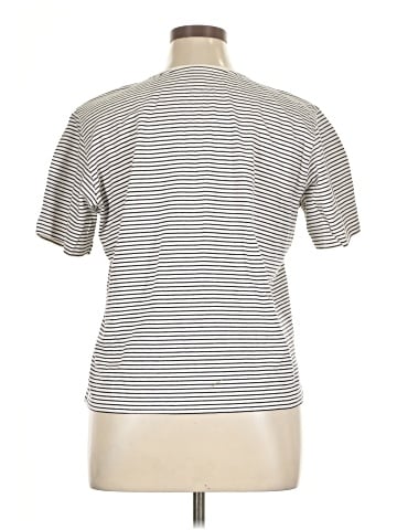 Bill Blass Short Sleeve T-Shirt (view 2)