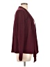Ambiance Burgundy Kimono Size L - photo 4