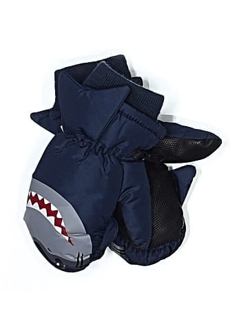 Thinsulate Mittens (view 1)