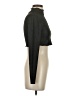 Adika Black Long Sleeve Turtleneck Size S - photo 4