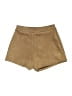 Mezzanine Tan Skort Size S - photo 2